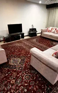 فرش دست باف