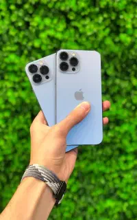 iPhone 13 Pro Max / 12
