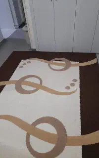دوعدد گلیم فرش ۶متری