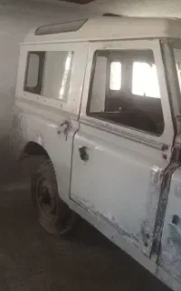 لندور اسپیشال