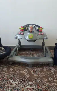 کریر و روروک