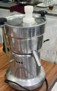 دستگاه آب هویج گیری