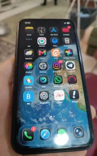 ایفون ۱۱عروسک معاوضه با هندا ۱۲۵سنددار
