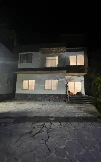 فروش ویلا شهرکی با نگهبانی 24 ساعته