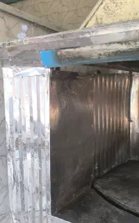 دستگاه نانوایی گردون