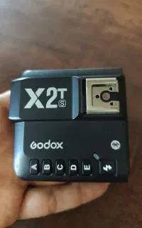 فرستنده تریگر گودکس سونی Godox X2T Sony