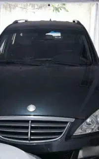 کایرون پلاک دائم منطقه آزاد