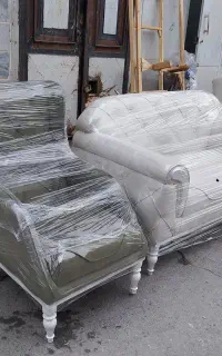 مبل کلاسیک