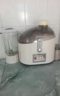 پارچ آبمیوه گیری