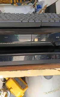 DVDسامسونگ کیبورد