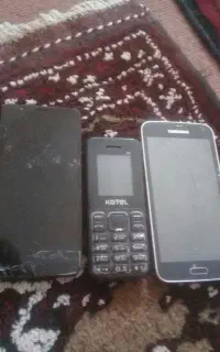 گوشی نیازمند تعمیر