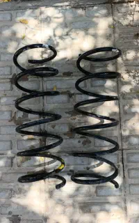 فنر جلو پژو 405 پارس فابریک
