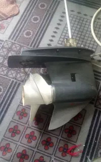 وسایل دست دوم فروشی موجود است