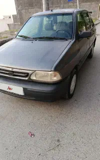 پراید