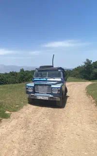 لندروور