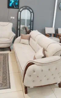 خرید مبلمان راحتی و کلاسیک با شرایط پرداخت عالی