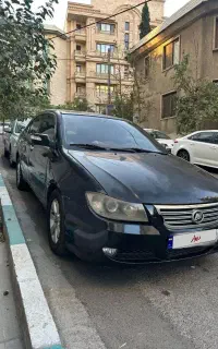 لیفان ۶۲۰ موتور ۱۸۰۰