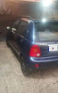 ام وی ام 110 مدل 1392/معاوضه و فروش