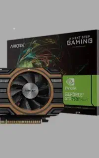 Gtx 750 ti 4gb