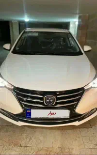 فروش FMC511( صفر کیلومتر)اخر ۱۴۰۴ فقط تا فردا