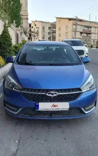 اریزو ۵ مدل ۹۶ اتومات اکسلنت