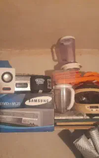 وسیله خانگی