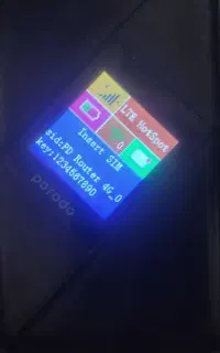 وای فای جیبی 4G