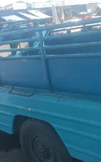 فروش نیسان باری