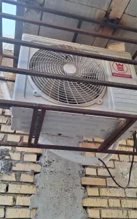 حفاظ کولر دوتیکه