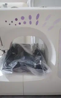 چرخ خیاطی نو