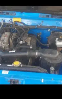 نیسان مدل ۹۸ دوگانه کارخانه
