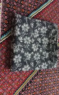 پارچه چادری