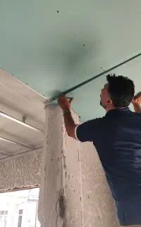 فروش و اجرای سقف و دیوار کناف