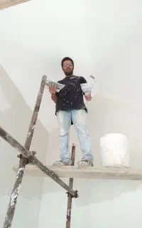 میکروسمنت . پتینه کاری . اپوکسی