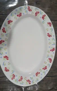 سرویس غذاخوری چینی