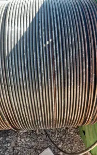 خریدضایعات آهن مس برنج و درب پنجره وتیرآهن