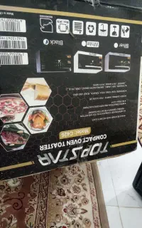 توستر