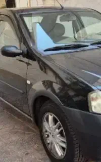 تندر ۹۰ اتومات مدل ۹۶ بدون رنگ در حد