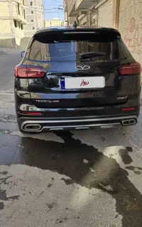 تیگو 8پرو