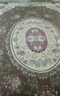 فرش کاشان 700شانه