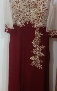 لباس مجلسی