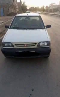 پراید ۱۳۱