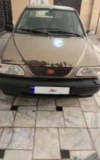 پراید۱۴۱