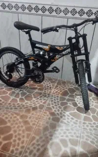 دوچرخه ۲۰درح صفر