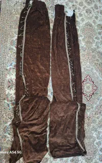 دستک پرده