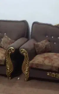 مبل راحتی