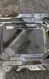 ظروف آشپزخانه ..