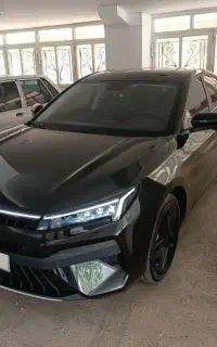 کی ام سی جی سون