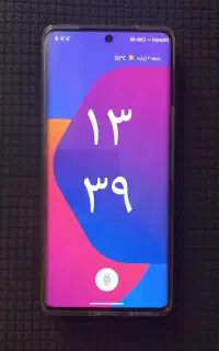 گوشی داریا باند 1 Daria Bond