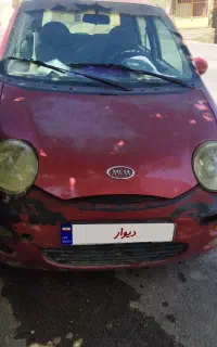 ام وی ام 110 مدل ۸۹